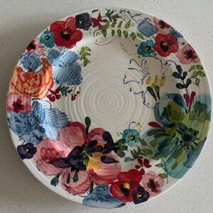 Anthropologie - Estudio Flores - Sissinghurst Castle Dinner Plate